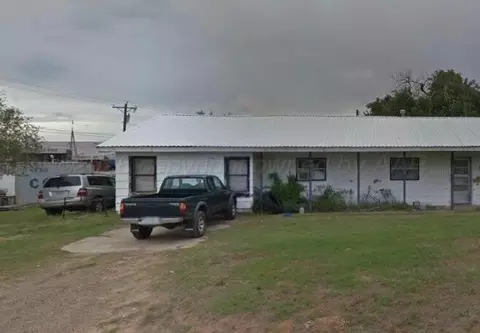 203 Wells Street Clarendon Tx 79226 St, Clarendon, TX 79226