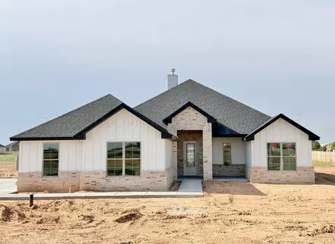 10150 Honeysuckle Road Amarillo Tx 79119 Rd, Amarillo, TX 79119