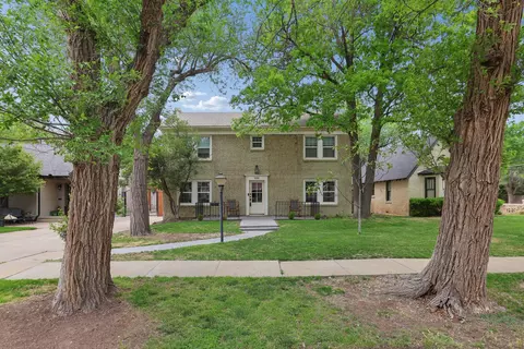 2102 S Hayden Street Amarillo Tx 79109 St, Amarillo, TX 79109