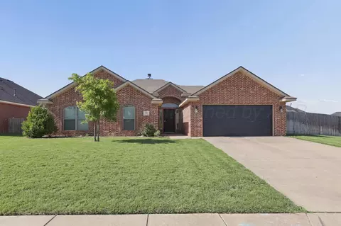 10 Sandra Lane Canyon Tx 79015-6495 Ln, Canyon, TX 79015