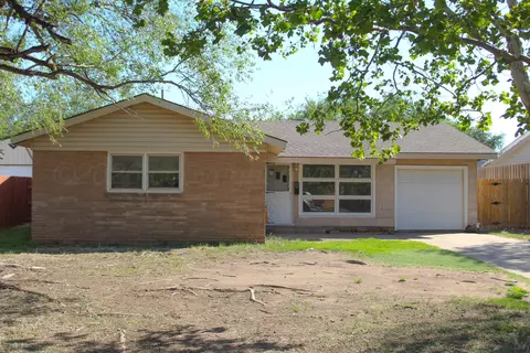 2220 SE 22nd Avenue Amarillo Tx 79103 Ave, Amarillo, TX 79103