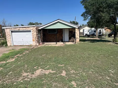 108 Froma Street Borger Tx 79007 St, Borger, TX 79007