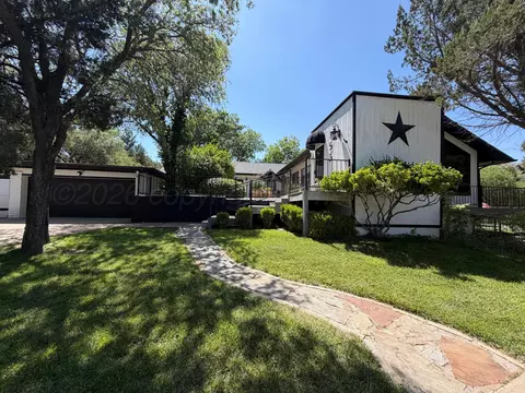 153 N Timbercreek Circle Amarillo Tx 79118-3706 Cir, Amarillo, TX 79118