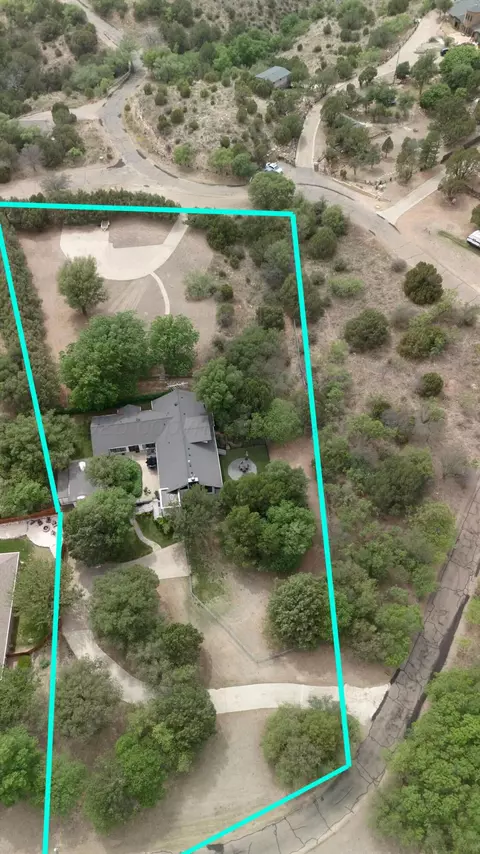 153 N Timbercreek Circle Amarillo Tx 79118-3706 Cir, Amarillo, TX 79118