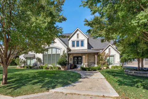 8100 Georgetown Drive Amarillo Tx 79119 Dr, Amarillo, TX 79119