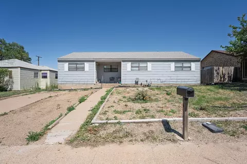 1202 Boyd Street Borger Tx 79007 St, Borger, TX 79007