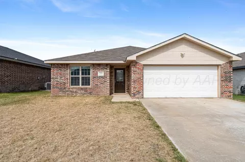 7202 Mercury Trail Amarillo Tx 79118 Trl, Amarillo, TX 79118