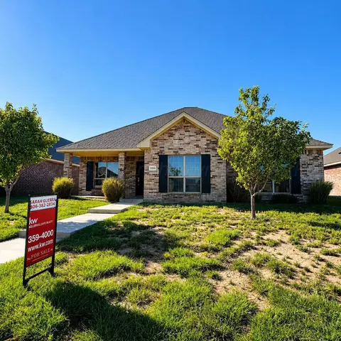 9304 Heritage Hills Parkway Amarillo Tx 79119 Pkwy, Amarillo, TX 79119
