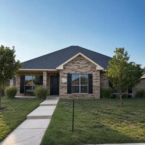 9304 Heritage Hills Parkway Amarillo Tx 79119 Pkwy, Amarillo, TX 79119