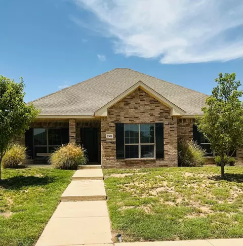 9304 Heritage Hills Parkway Amarillo Tx 79119 Pkwy, Amarillo, TX 79119