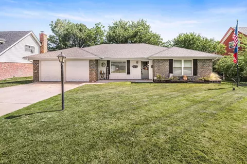 2814 Lloyd Drive Amarillo Tx 79110-2210 Dr, Amarillo, TX 79110