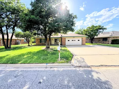1810 Texas Street Perryton Tx 79070-5720 St, Perryton, TX 79070