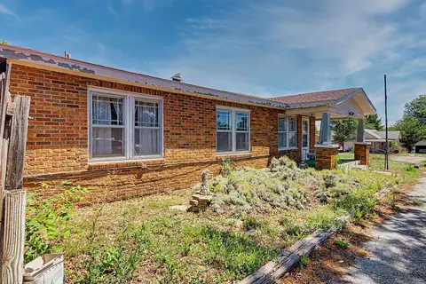 615 N Madden Street Shamrock Tx 79079 St, Shamrock, TX 79079