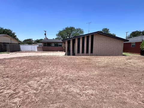 123 Greenwood Street Hereford Tx 79045 St, Hereford, TX 79045