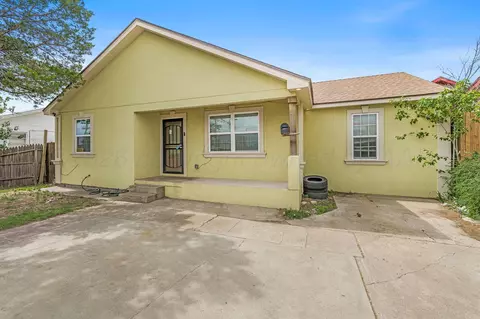 3610 NE 24th Avenue Amarillo Tx 79107-7243 Ave, Amarillo, TX 79107