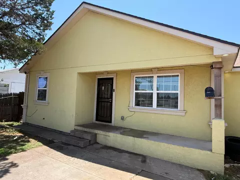 3610 NE 24th Avenue Amarillo Tx 79107-7243 Ave, Amarillo, TX 79107