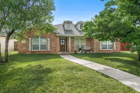 6005 S Bowie Street Amarillo Tx 79118-7903 St, Amarillo, TX 79118