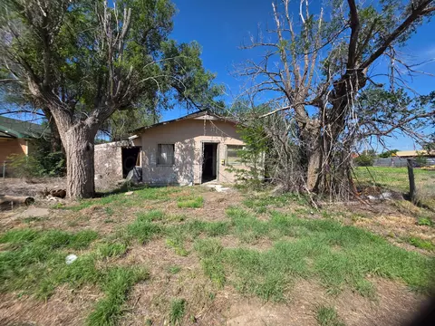 522 S Ballard Street Pampa Tx 79065-7406 St, Pampa, TX 79065