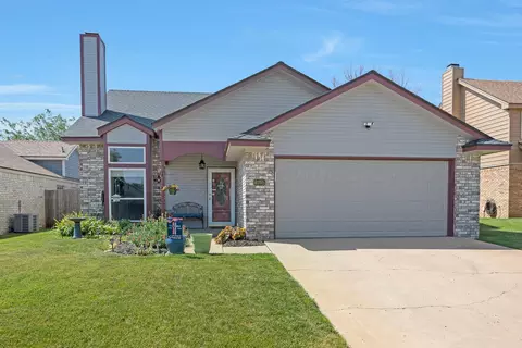 6705 Admiral Court Amarillo Tx 79124 Ct, Amarillo, TX 79124