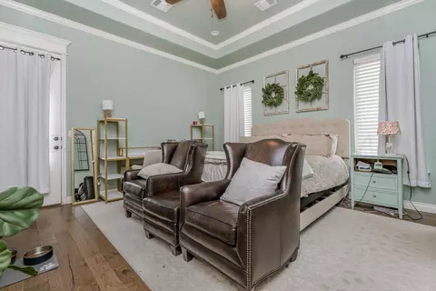 Bedroom - 6508 Tatum Circle Amarillo Tx 79119-1204 Cir, Amarillo, TX 79119 photo 1 of 4