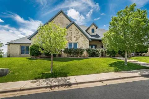 6508 Tatum Circle Amarillo Tx 79119-1204 Cir, Amarillo, TX 79119
