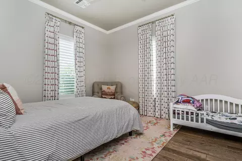 Bedroom - 6508 Tatum Circle Amarillo Tx 79119-1204 Cir, Amarillo, TX 79119 photo 2 of 4