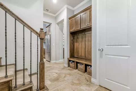 Entry Way - 6508 Tatum Circle Amarillo Tx 79119-1204 Cir, Amarillo, TX 79119 photo 3 of 3