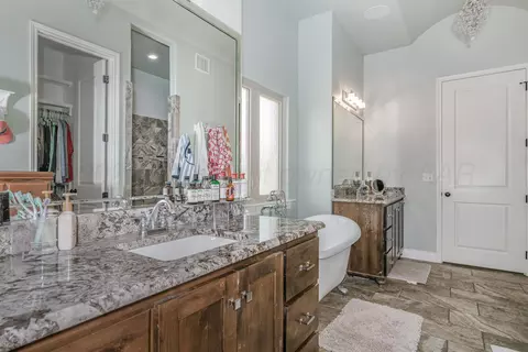 Bath - 6508 Tatum Circle Amarillo Tx 79119-1204 Cir, Amarillo, TX 79119 photo 1 of 7