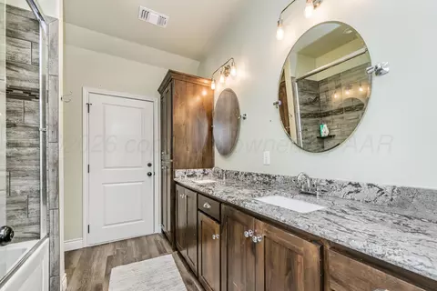 Bath - 6508 Tatum Circle Amarillo Tx 79119-1204 Cir, Amarillo, TX 79119 photo 7 of 7