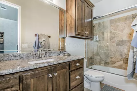 Bath - 6508 Tatum Circle Amarillo Tx 79119-1204 Cir, Amarillo, TX 79119 photo 4 of 7