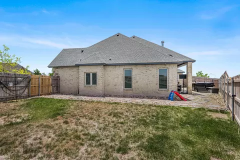 Exterior - 6508 Tatum Circle Amarillo Tx 79119-1204 Cir, Amarillo, TX 79119 photo 4 of 4