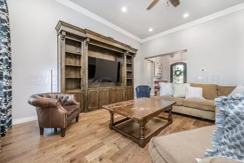 Living - 6508 Tatum Circle Amarillo Tx 79119-1204 Cir, Amarillo, TX 79119 photo 3 of 3