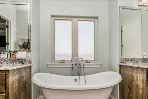 Bath - 6508 Tatum Circle Amarillo Tx 79119-1204 Cir, Amarillo, TX 79119 photo 2 of 7
