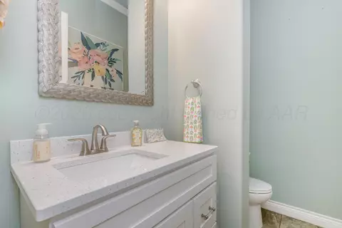 Bath - 6508 Tatum Circle Amarillo Tx 79119-1204 Cir, Amarillo, TX 79119 photo 6 of 7