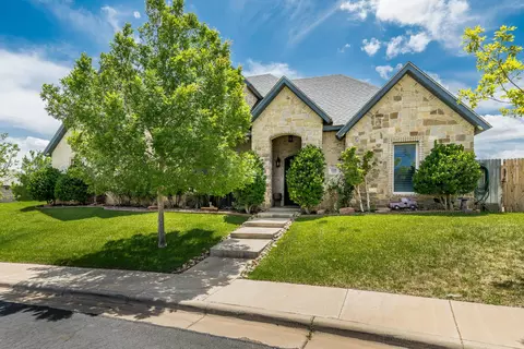 Exterior - 6508 Tatum Circle Amarillo Tx 79119-1204 Cir, Amarillo, TX 79119 photo 2 of 4