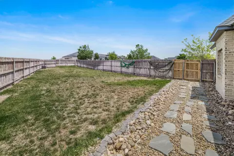Exterior - 6508 Tatum Circle Amarillo Tx 79119-1204 Cir, Amarillo, TX 79119 photo 3 of 4