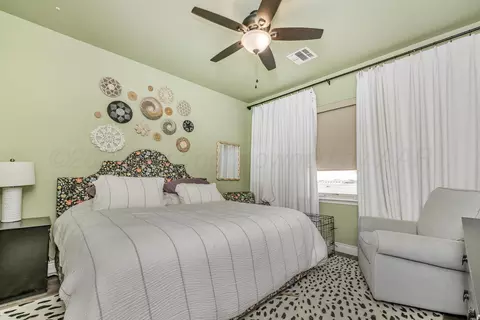 Bedroom - 6508 Tatum Circle Amarillo Tx 79119-1204 Cir, Amarillo, TX 79119 photo 4 of 4