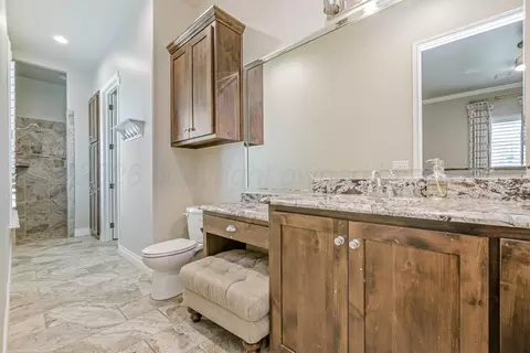 Bath - 6508 Tatum Circle Amarillo Tx 79119-1204 Cir, Amarillo, TX 79119 photo 5 of 7