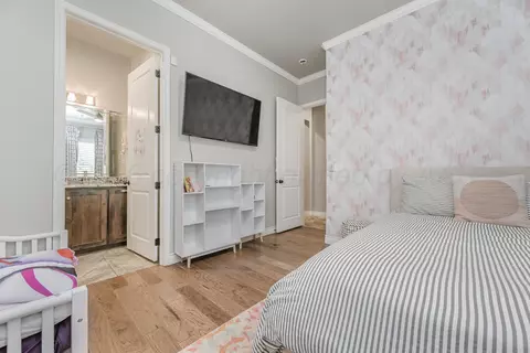 Bedroom - 6508 Tatum Circle Amarillo Tx 79119-1204 Cir, Amarillo, TX 79119 photo 3 of 4