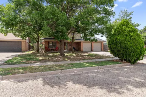 5302 Goodnight Trail Amarillo Tx 79109 Trl, Amarillo, TX 79109
