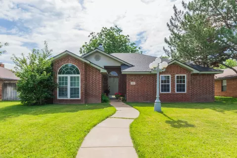 8303 Ranier Drive Amarillo Tx 79110-4626 Dr, Amarillo, TX 79110
