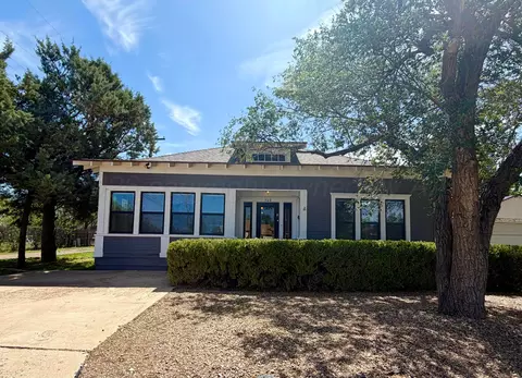 809 14th Street Canyon Tx 79015-4419 St, Canyon, TX 79015