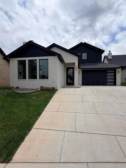 4409 N Rocking Chair Amarillo Tx 79124-0006, Amarillo, TX 79124