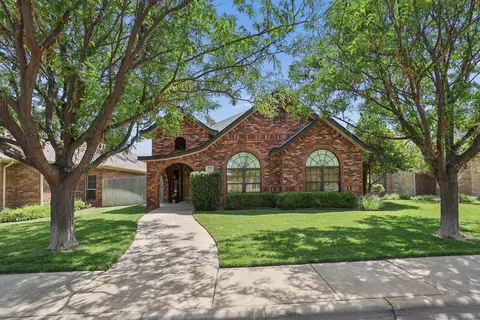 4702 Ashville Place Amarillo Tx 79119 Pl, Amarillo, TX 79119