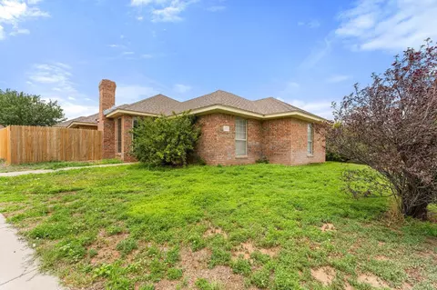 6702 Emerald Court Amarillo Tx 79124-1140 Ct, Amarillo, TX 79124
