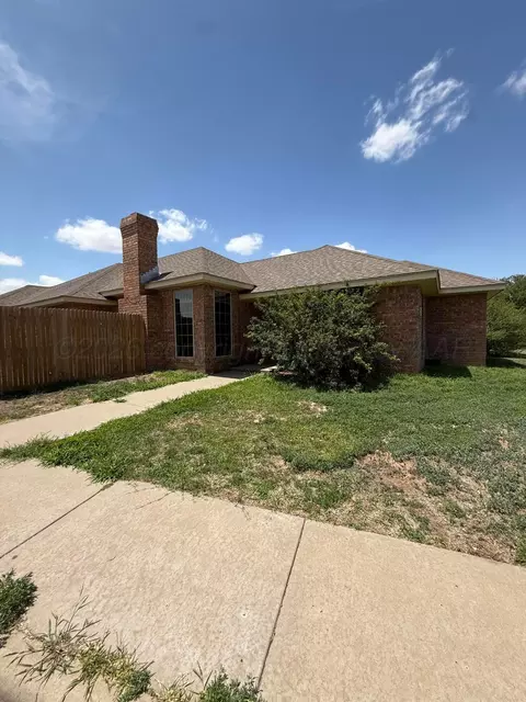 6702 Emerald Court Amarillo Tx 79124-1140 Ct, Amarillo, TX 79124