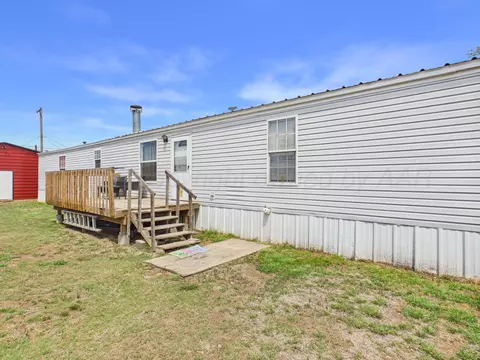 Other - 709 Ritchie Avenue Panhandle Tx 79068-1954 Ave, Panhandle, TX 79068 photo 1 of 4
