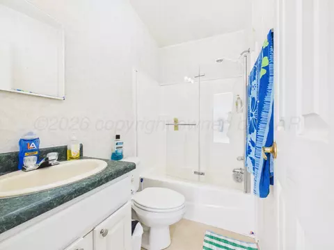 Bath - 709 Ritchie Avenue Panhandle Tx 79068-1954 Ave, Panhandle, TX 79068 photo 1 of 4