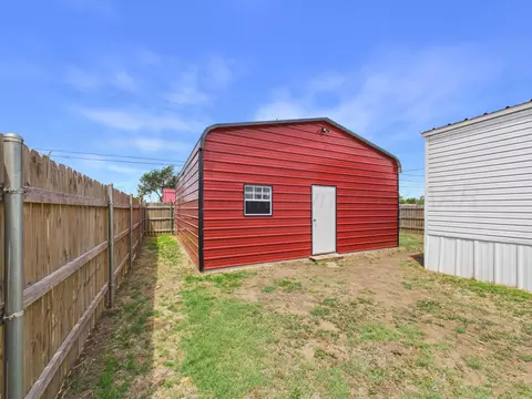 Other - 709 Ritchie Avenue Panhandle Tx 79068-1954 Ave, Panhandle, TX 79068 photo 4 of 4