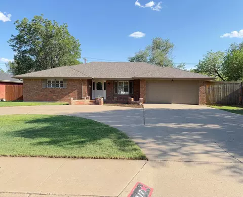 5017 Erik Avenue Amarillo Tx 79106 Ave, Amarillo, TX 79106